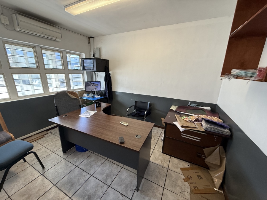 Commercial Property for Sale in Saxenburg Park 1 Western Cape